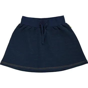 Dívčí sukně Dívčí sukně INDIGO bez kapes Maxomorra Velikost: 92/98