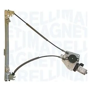 Stahovačka okna Zvedací zařízení oken MAGNETI MARELLI AC133