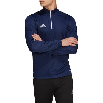 Pánské oblečení adidas pánská mikina Entrada 22 HB5327 Velikost: XL