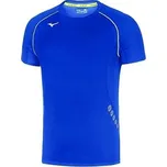 Juniorské běžecké tričko Mizuno Premium JPN Tee Jr U2EA890222 Velikost textilu: 164