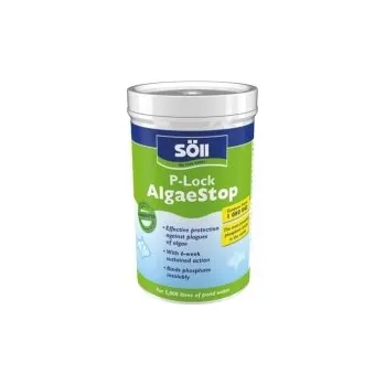 Zahradní jezírko P-Lock AlgaeStop 1 kg - OASE - 83445