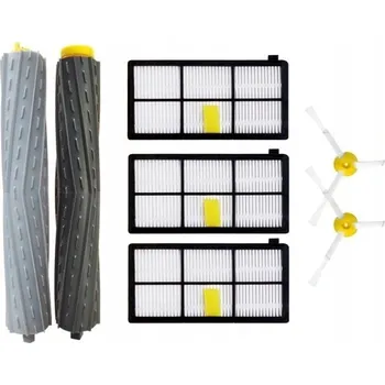 iRobot Roomba 800,900 Serie