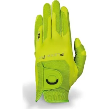 Golfové rukavice Zoom Weather dámská golfová rukavice, lime