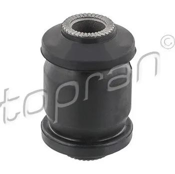 Zavěšení kol Uložení, řídicí mechanismus TOPRAN 634 535