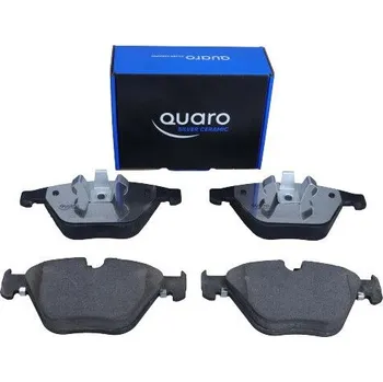 Brzdová destička Sada brzdových destiček, kotoučová brzda QUARO QP2542C