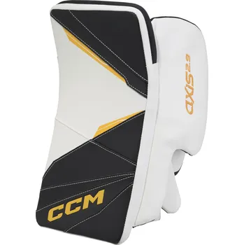 Vyrážečka CCM AXIS 2.9 SR Toronto opačný gard