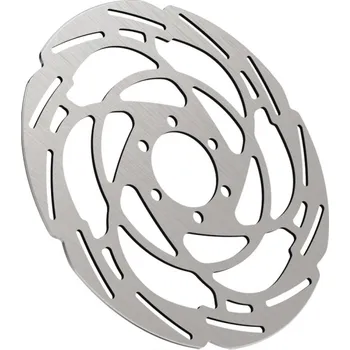 Brzda na kolo Kotouč brzdový ABS-PR08, 6 děr, 180mm