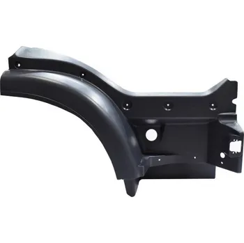 Blatník karosérie Horní schůdky MAN TGL, pravé