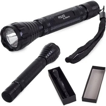 Svítilna Svítilna na baterie, Lanyard 10W