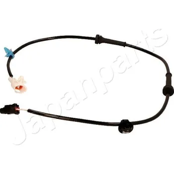 ABS Snímač, počet otáček kol JAPANPARTS ABS-820