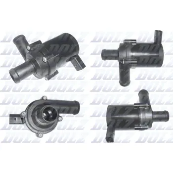 Vodní pumpa motoru Doplňovací vodní čerpadlo (okruh chladicí vody) DOLZ EA507A