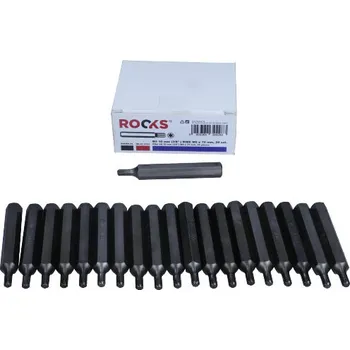 Bit Rooks Bit RIBE M5x75mm 20ks OK-07.3153