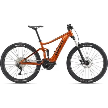 Elektrokolo Elektrokolo Giant Stance E+ 2 29er 25km/h Amber Glow vel. M