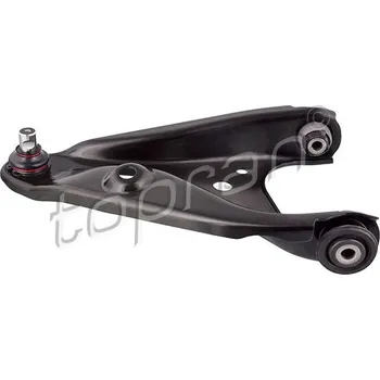 Zavěšení kol Řídicí páka, zavěšení kol TOPRAN 701 193