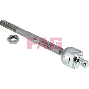 Táhlo řízení Axiální kloub, příčné táhlo řízení Schaeffler FAG 840 1263 10