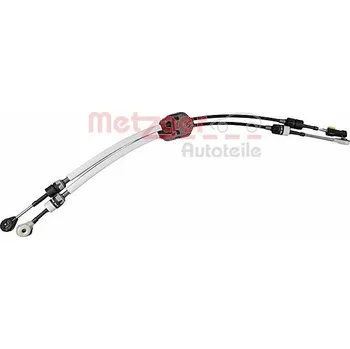 Autodíl Tažné lanko, ruční převodovka METZGER 3150237