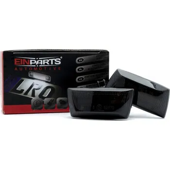 Příslušenství osvětlení automobilu LED boční blinkry CADILLAC BLS (2005-2009)