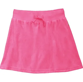 Dívčí sukně Dívčí velurová sukně AZALEA Maxomorra Velikost: 110/116