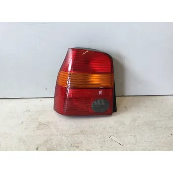 Zadní světlomet Světlo L.Z. Seat Arosa