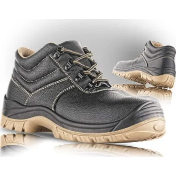 Pracovní obuv VM Footwear | VM Kotníková pracovní obuv ISTANBUL S1 - 46