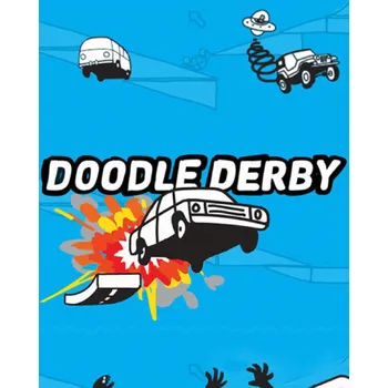 Počítačová hra ESD Doodle Derby