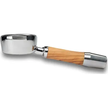 Náhradní díl pro kávovar ECM páka bez dna, oliva