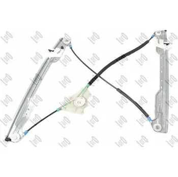 Stahovačka okna Zvedací zařízení oken ABAKUS 130-009-001