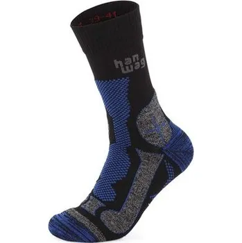 Pánské termo ponožky Fjällräven Hanwag Trek-Merino Socke