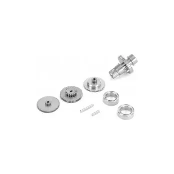 RC vybavení Kavan GO-1035MG: Sada převodů