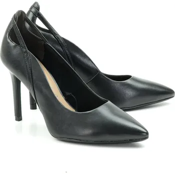 Dámské lodičky Dámské lodičky Tamaris 1-22406-29-001 black Velikost: 41