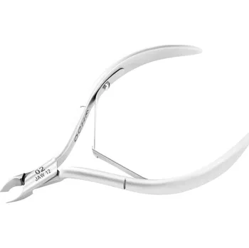 Profesionální kleště na nehtovou kůžičku OCHO PRO TRUCK 02 JAW12