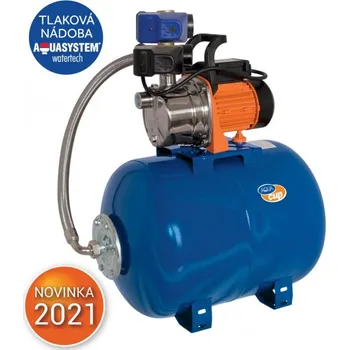 Domácí vodárna FULL CONTROL L 80