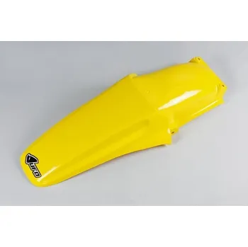 Blatník karosérie Blatník zadní Suzuki RM125+RM250 / 93-95 - barva žlutá