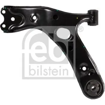 Zavěšení kol Řídicí páka, zavěšení kol FEBI BILSTEIN 109566