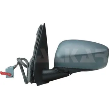 Auto zrcátko Vnější zpětné zrcátko ALKAR 6139931