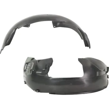 Podběh karosérie Podběh levý FORD FIESTA (JHS), 01.02-09.05, FORD FIESTA (JHS), 10.05-09.08 OE 1205713, 2S6X-16115AB