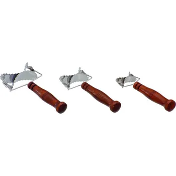 Rádlo Sonix Rádýlko - kolečko Typ: 5 cm, světlé