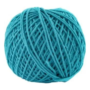 Příze Příze Kája, modrá, 6574
