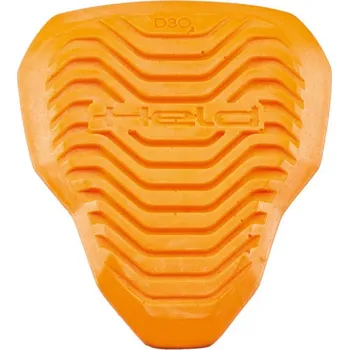 Motocyklový chránič kolene a holeně Held Held D3O EXOSAFE chránič kostrče level 2 kostrč