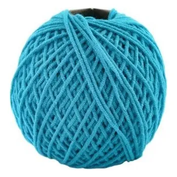 Příze Příze Kája, modrá, 5754