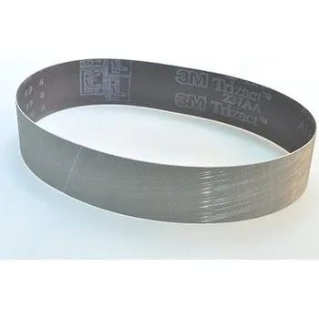 Brusný papír 3M Brusný pás Trizact 237AA 50x316 A160/P120