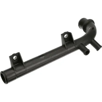 Chladič motoru Potrubí chladiva GATES 02-2837