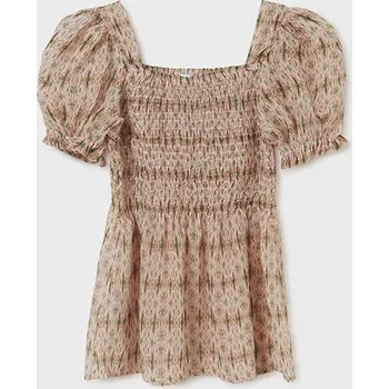 Dětská móda Dívčí elegantní triko Mayoral 6130 Rozměr: 167 (18 let)