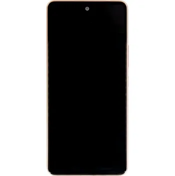 Samsung Galaxy A53 5G A536 originální LCD displej Awesome Peach