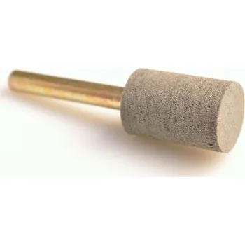 Brusný kotouč Ostatní Leštící kotouč se stopkou 16x25-6 C240 W obvodový