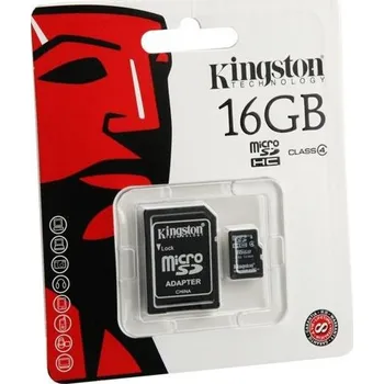 Herní konzole PSP Paměťová karta 16 GB s redukcí photofast