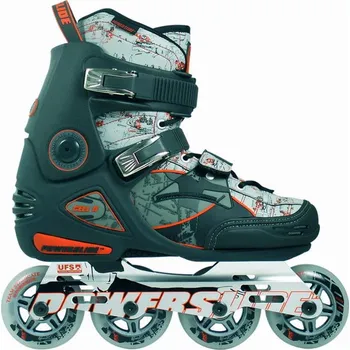 Kolečkové brusle Kolečkové brusle Powerslide Cell II 7 Velikost: EUR 42