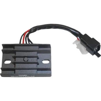 Alternátor Regulátor dobíjení MS-24 mst_MS-9024