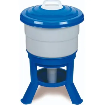 Pro ptáka Sifonová napáječka pro drůbež - 40 litrů - IMPERIAL 11081