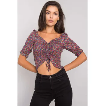 Dámská halenka Halenka model 168884 Rue Paris M